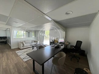 More details for 8 Rue Maurice Caunes, Toulouse - Flex for Sale
