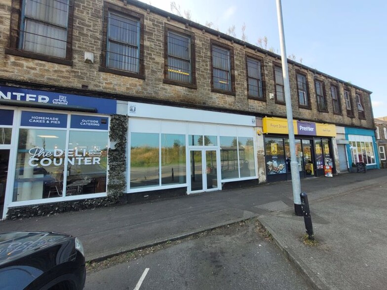 Front St, Consett for lease - Building Photo - Image 1 of 4