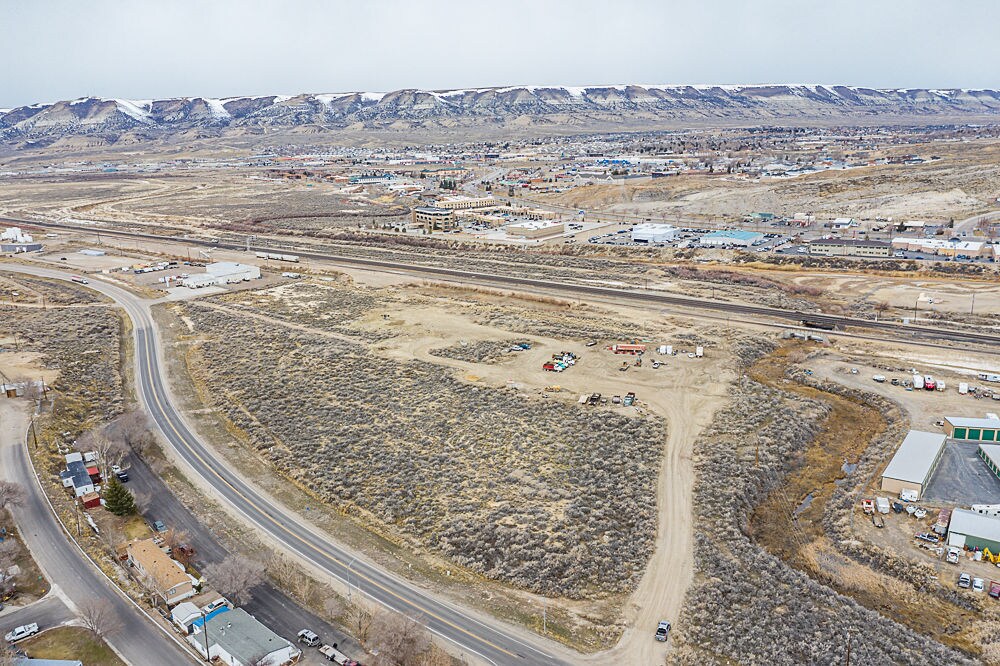1680 Blair Ave, Rock Springs, WY for sale Primary Photo- Image 1 of 6
