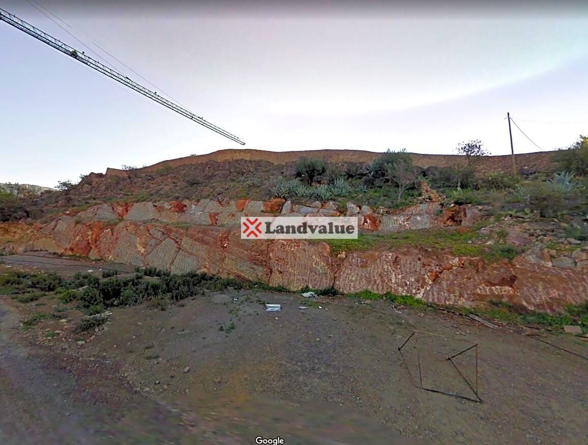 Land in Dalías, Almería for sale Primary Photo- Image 1 of 5
