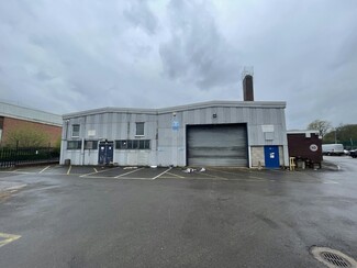 Plus de détails pour Millrace Rd, Carlisle - Industriel à louer