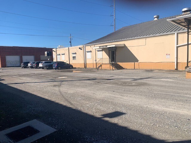 4401 Euphrosine St, New Orleans, LA à vendre - Photo du bâtiment - Image 3 de 8