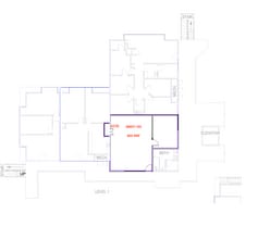 26607-26625 Carmel Center Pl, Carmel, CA for lease Floor Plan- Image 1 of 5