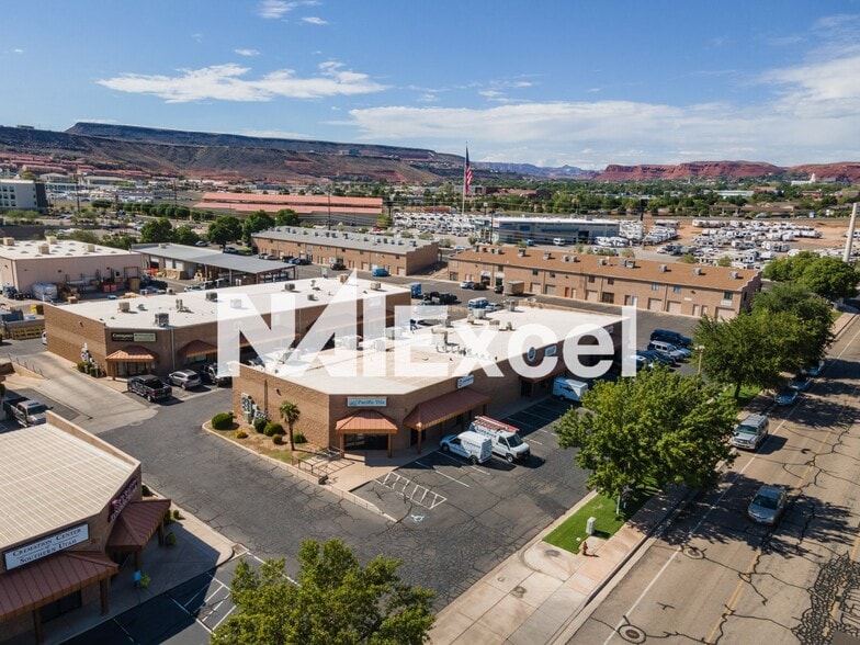 1316 S 400 E, St George, UT for lease - Building Photo - Image 2 of 6