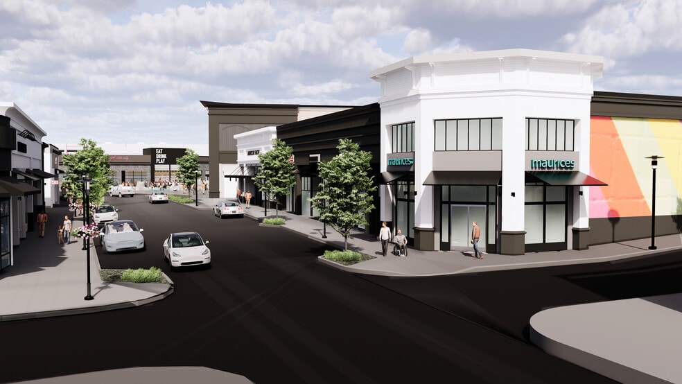 NE Cornell Rd, Hillsboro, OR for lease - Building Photo - Image 2 of 21