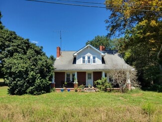 More details for 7217 Bobby Jean Rd, Julian, NC - Land for Sale