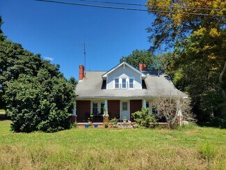 Plus de détails pour 7217 Bobby Jean Rd, Julian, NC - Terrain à vendre