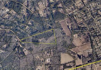 Plus de détails pour 5329 May Rd, Ellabell, GA - Terrain à vendre