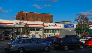 Plus de détails pour 21 Picardy St, Belvedere - Commerce de détail à louer