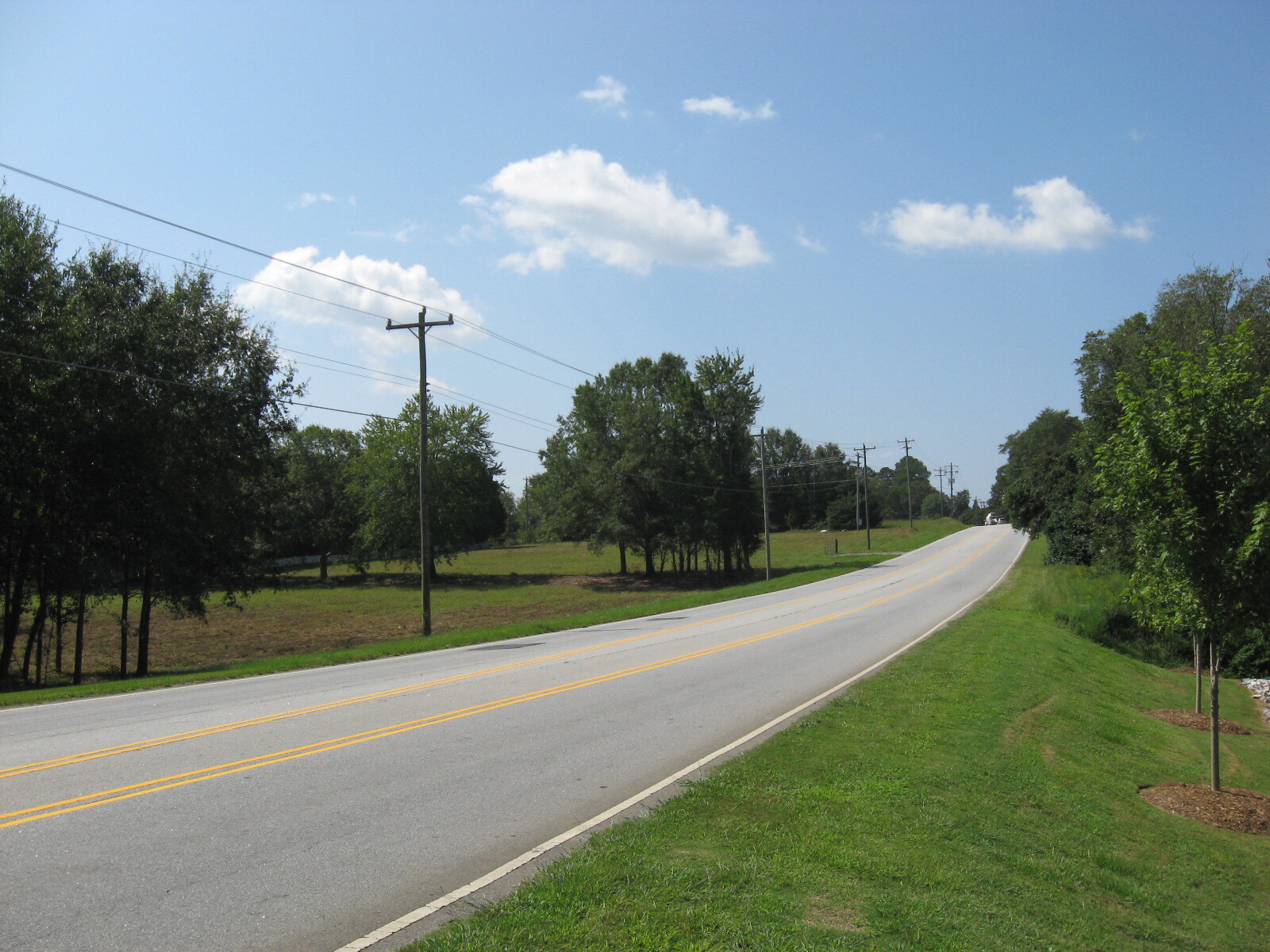 0 W Georgia Rd, Simpsonville, SC for sale Building Photo- Image 1 of 12