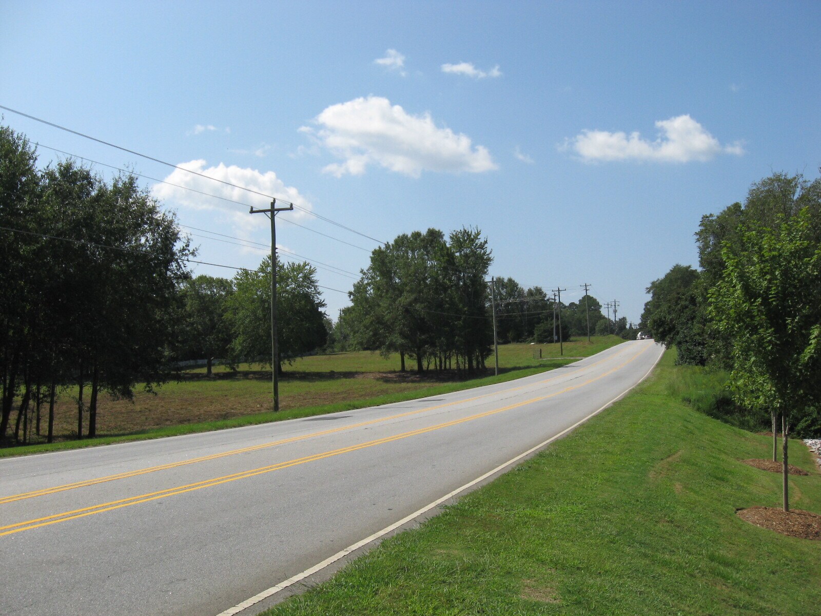 0 W Georgia Rd, Simpsonville, SC à vendre Photo du bâtiment- Image 1 de 12