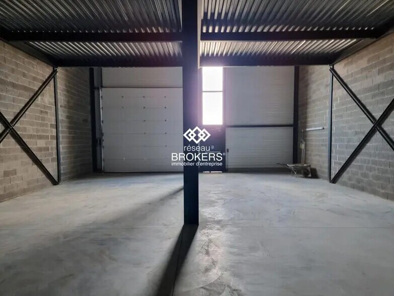 Industrial in Montpellier for sale - Interior Photo - Image 3 of 4