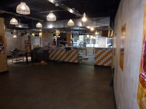 93-95 Upper Parliament St, Nottingham for lease Interior Photo- Image 2 of 2