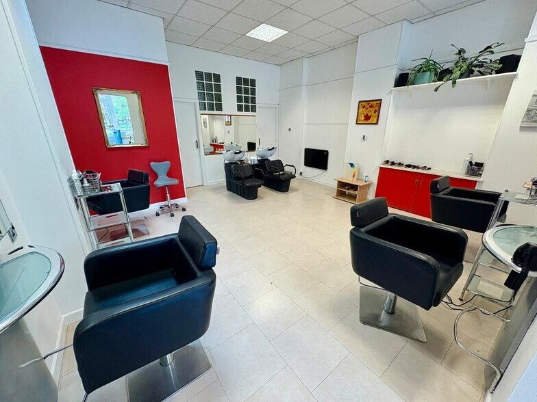 94 Marchont Rd, Edinburgh à louer - Photo du bâtiment - Image 3 de 19