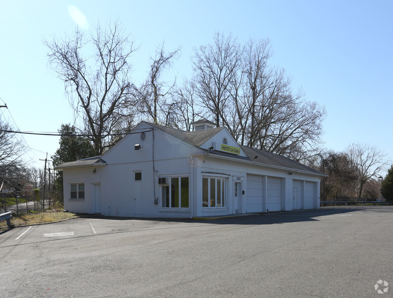 1037 Us Highway 206, Bordentown, NJ à vendre - Photo principale - Image 1 de 1