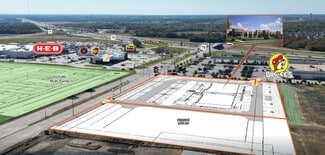 More details for US Highway 75 Hwy, Melissa, TX - Retail for Lease