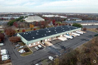 2702 Cindel Dr, Cinnaminson, NJ - Aérien  Vue de la carte - Image1