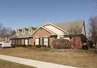 Plus de détails pour 707 E Maple Rd, Troy, MI - Bureau à louer
