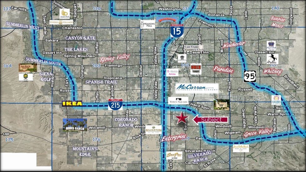 Maulding Ave, Las Vegas, NV for sale - Other - Image 2 of 6