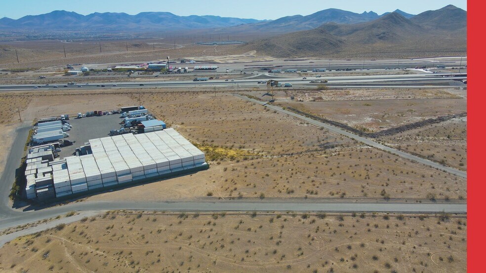 Paplinski Pky, Las Vegas, NV à vendre - Vidéo sur l’inscription commerciale - Image 2 de 12