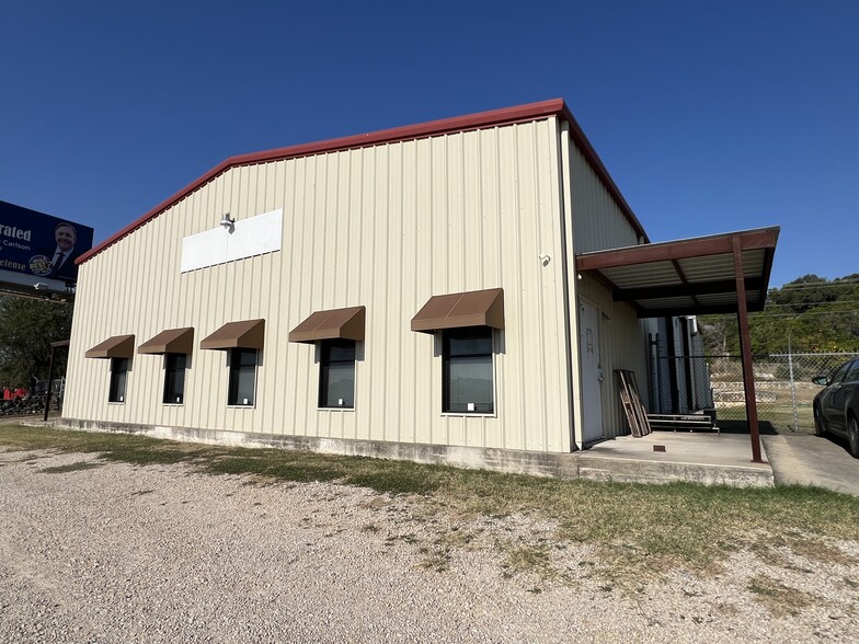 South State Hwy 195, Killeen, TX for sale - Building Photo - Image 1 of 1