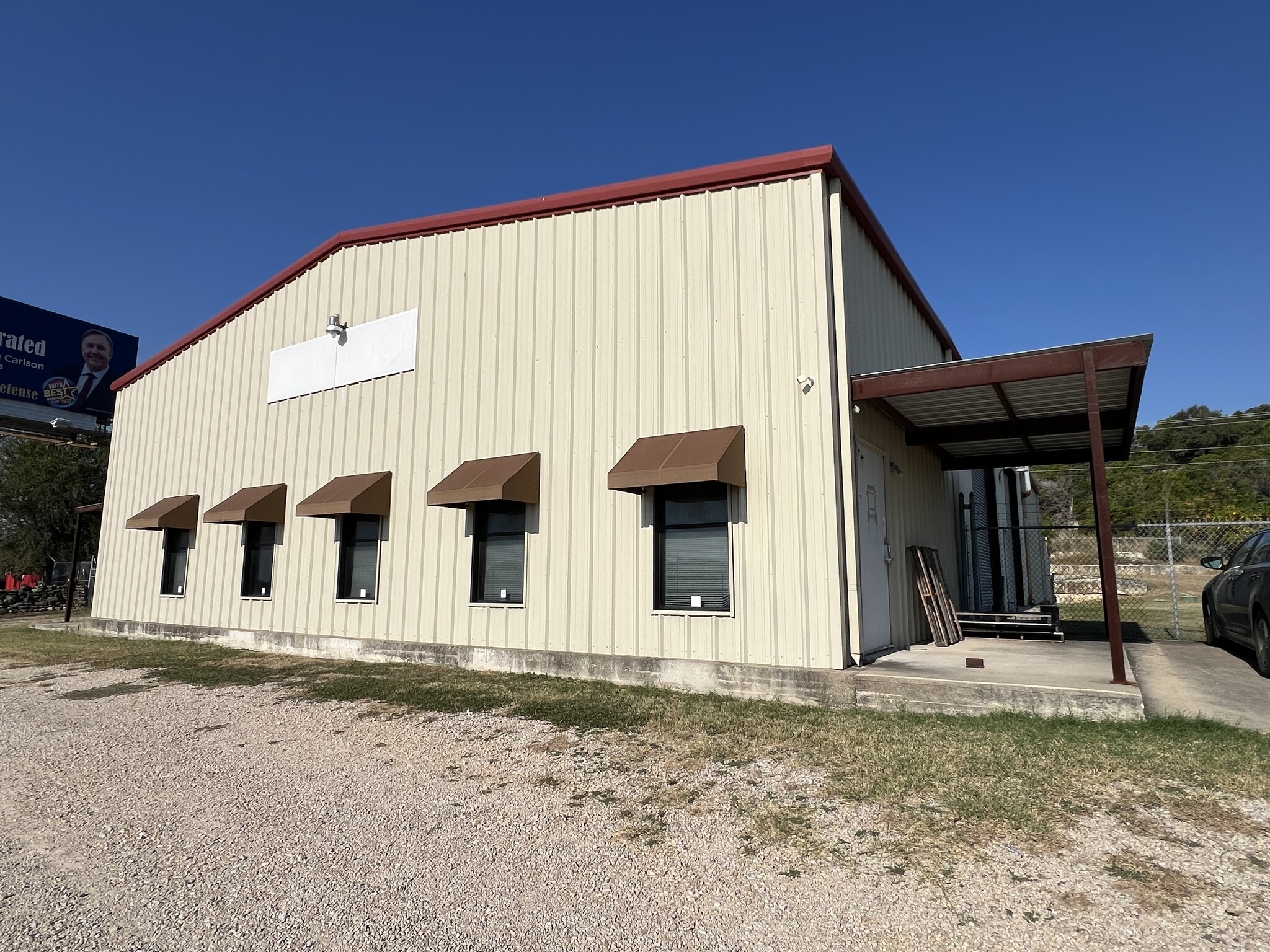 South State Hwy 195, Killeen, TX for sale Building Photo- Image 1 of 1