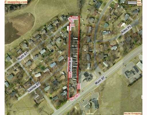 190 E Main St, Farmington, AR à vendre - Photo principale - Image 1 de 3