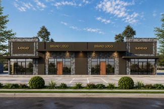 More details for 5801 Beach st, Fort Worth, TX - Retail for Lease