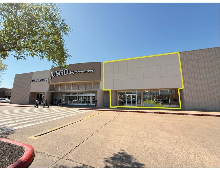 3412 Highway 6, Sugar Land, TX for lease - Building Photo - Image 2 of 20