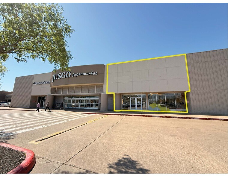 3412 Highway 6, Sugar Land, TX à louer - Photo du bâtiment - Image 2 de 19
