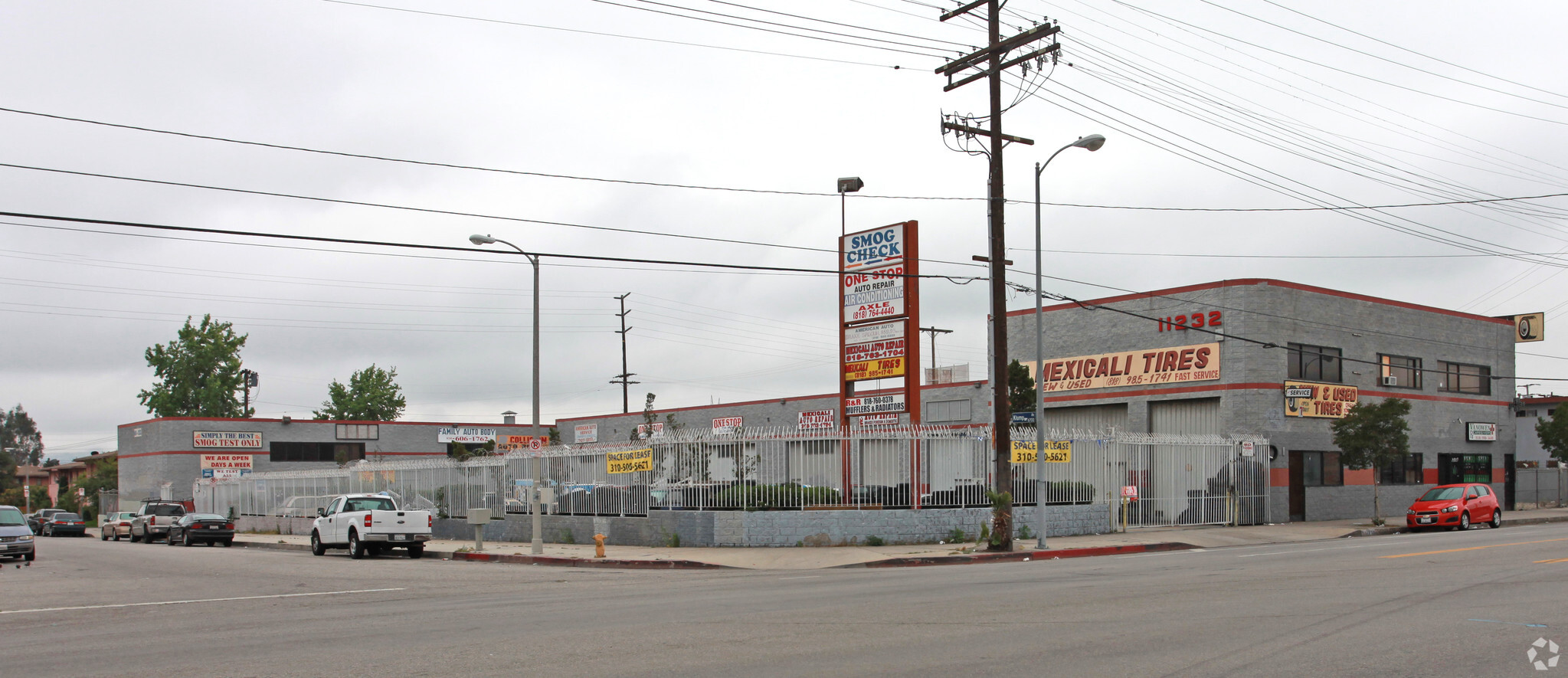 11232 Vanowen St, North Hollywood, CA à louer Photo principale- Image 1 de 24