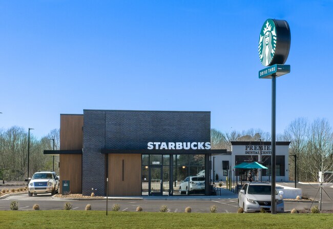 More details for 15229 S First St, Milan, TN - Retail for Sale