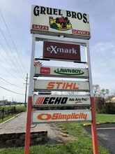 1601 N Main St, Crown Point, IN for lease Building Photo- Image 2 of 10