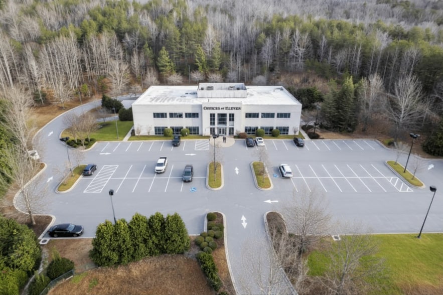 3598 Highway 11, Travelers Rest, SC for lease - Building Photo - Image 3 of 24