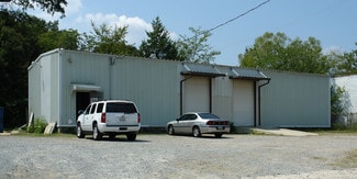 More details for 237 Tolar St, Fayetteville, NC - Industrial for Lease