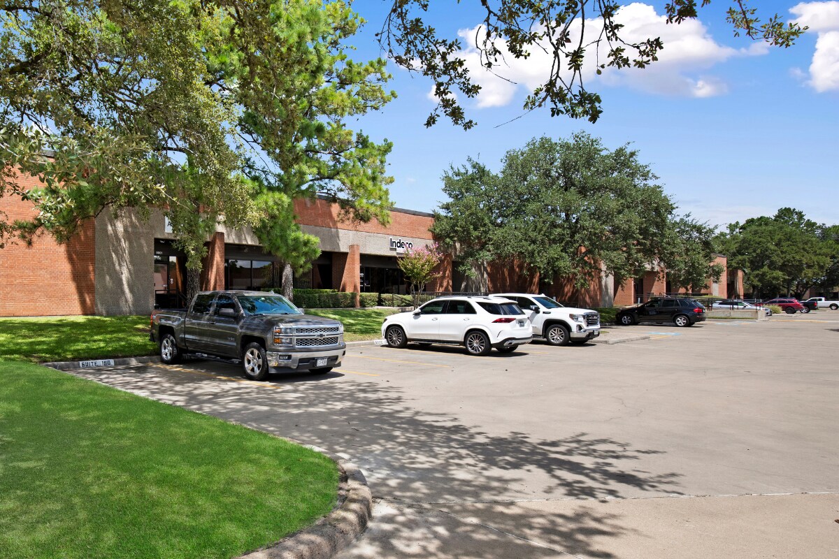 9101 Jameel Rd, Houston, TX à louer Photo intérieure- Image 1 de 6