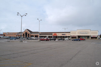 More details for 960 E Columbus St, Kenton, OH - Retail for Lease