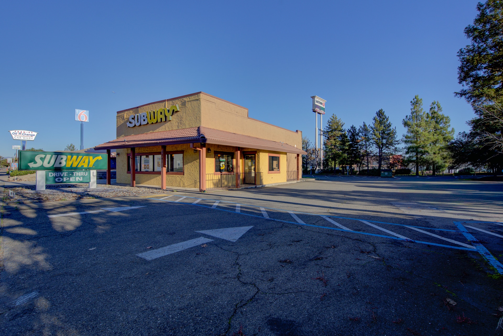 2741 McMurray Dr, Anderson, CA for sale Building Photo- Image 1 of 12