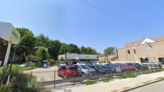 5050-5052 N Lincoln Ave, Chicago IL - Services immobiliers commerciaux