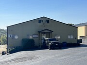 846 State Highway AT, Villa Ridge MO - Warehouse