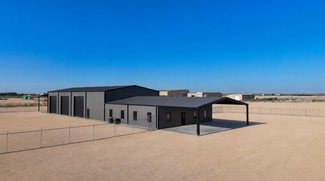 More details for 4020 County 48 Rd, Midland, TX - Industrial for Lease