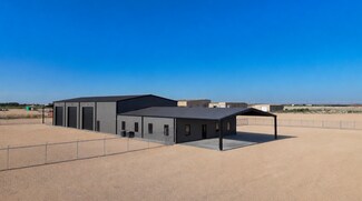 Plus de détails pour 4020 County 48 Rd, Midland, TX - Industriel à louer