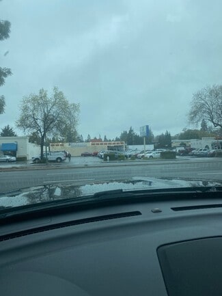 Plus de détails pour 831 El Camino Real, Mountain View, CA - Terrain à vendre