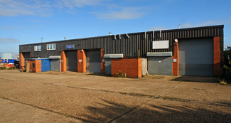 Plus de détails pour Rowleys Green Ln, Coventry - Industriel à louer