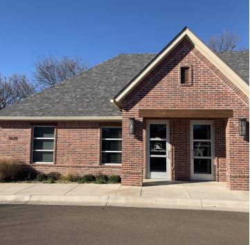 3620 S Western St, Amarillo, TX à louer - Photo principale - Image 1 de 14