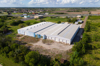 Plus de détails pour 14392 W Expressway 83, Harlingen, TX - Industriel/Logistique à louer