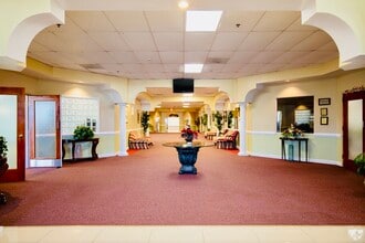 117 International Dr, Morrisville, NC for lease Lobby- Image 1 of 6