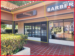 2199-2277 Michael Dr, Newbury Park, CA for lease Building Photo- Image 1 of 7