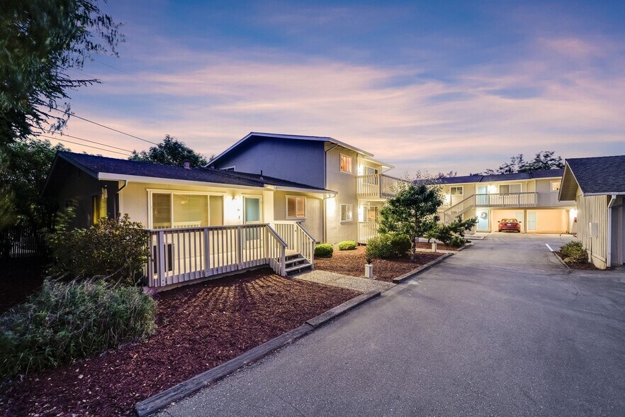 2643 Mar Vista Dr, Aptos, CA à vendre - Photo du bâtiment - Image 3 de 20