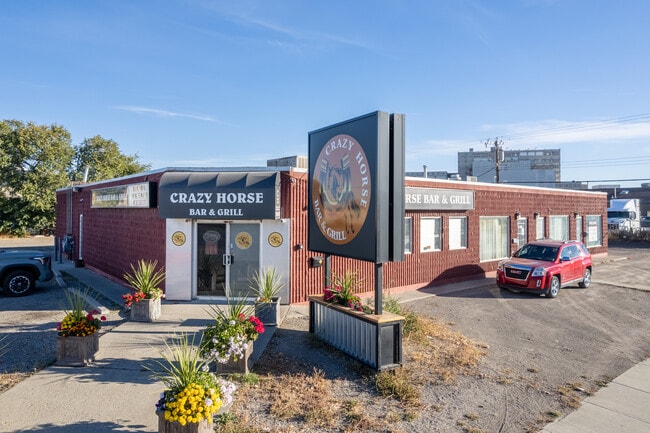 More details for 4068 Ogden Rd SE, Calgary, AB - Retail for Lease